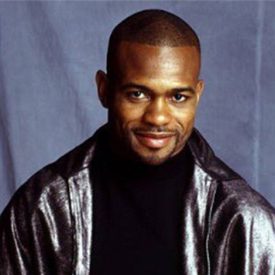 Roy Jones,Jr.