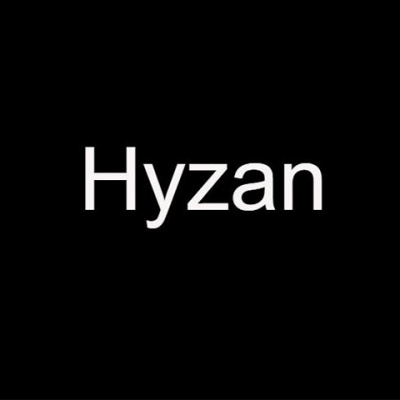 Hyzan