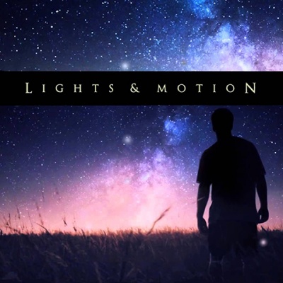 Lights & Motion