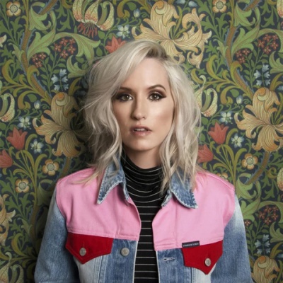 Ingrid Michaelson