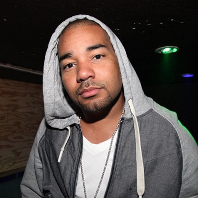 DJ envy