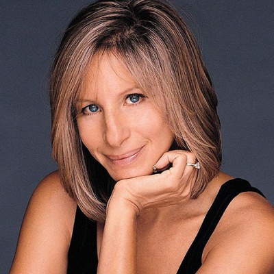 Barbara Streisand