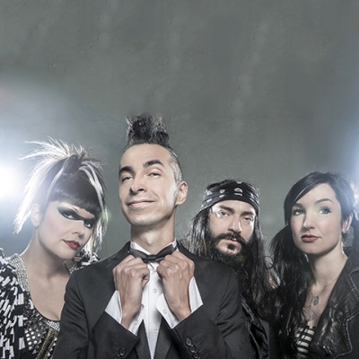 mindless self indulgence