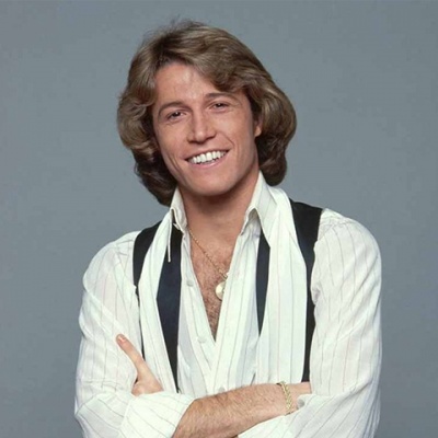 Andy Gibb