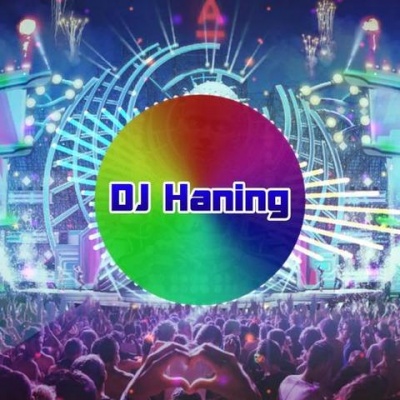 DJ Haning、Rizky Ayuba