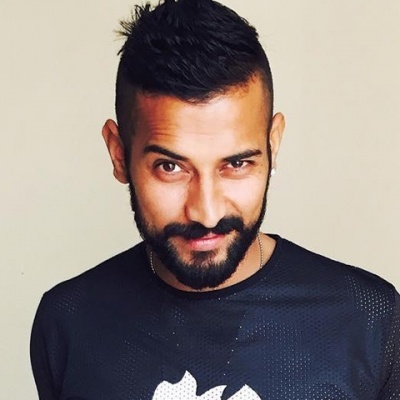 Garry Sandhu