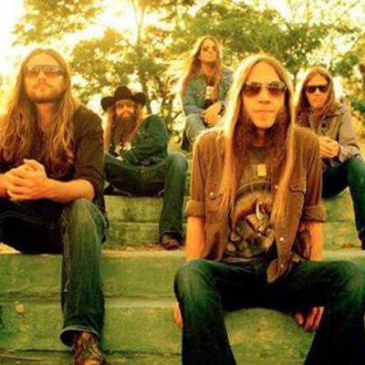 Blackberry Smoke