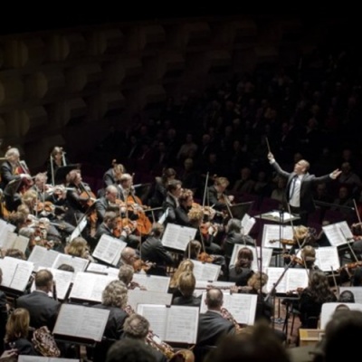 rotterdam philharmonic orchestra