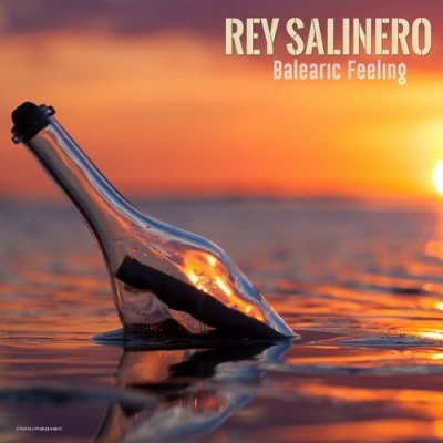 Rey Salinero