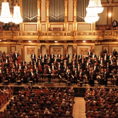 bavarian state orchestra