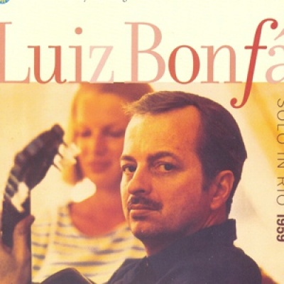 Luiz Bonfa