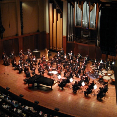 Seattle Symphony Orchestra