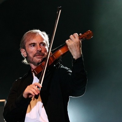 jean-luc ponty