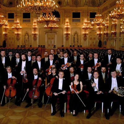 Prague Chamber Orchestra