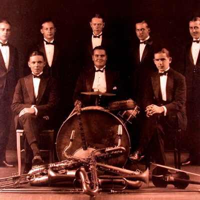 paul whiteman & his orchestra