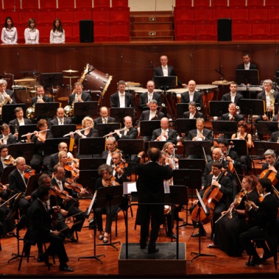 orchestra sinfonica di torino della rai