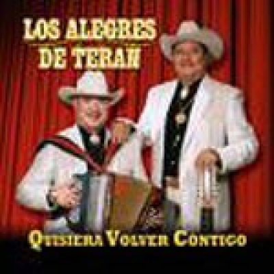 los alegres de teran