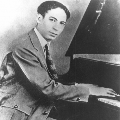 jelly roll morton