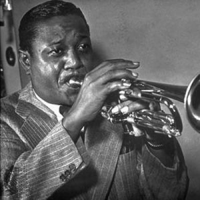 roy eldridge