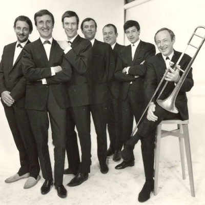 chris barber's jazz band