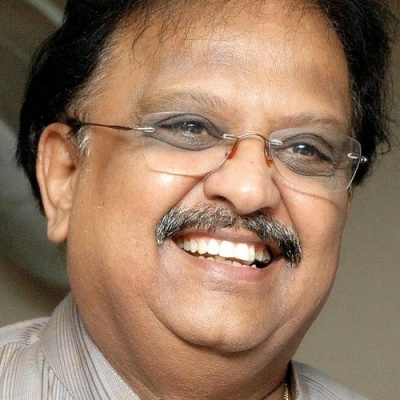 S.P.Balasubrahmanyam、Prashanthini、G.V.Prakash Kumar、s p charan