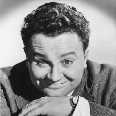 harry secombe、Roy Castle、Original Broadway Cast Of 'Pickwick'