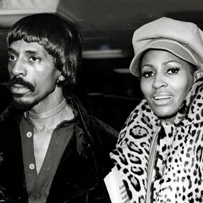 ike & tina turner