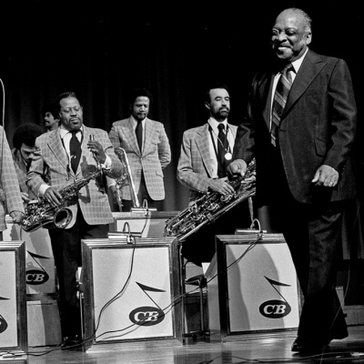 count basie and his orchestra