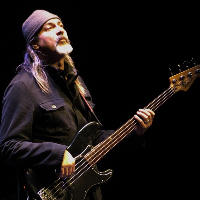 bill laswell