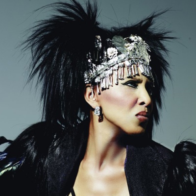 nona hendryx