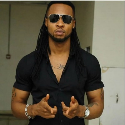 Kcee / Flavour