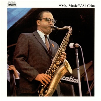 Al Cohn