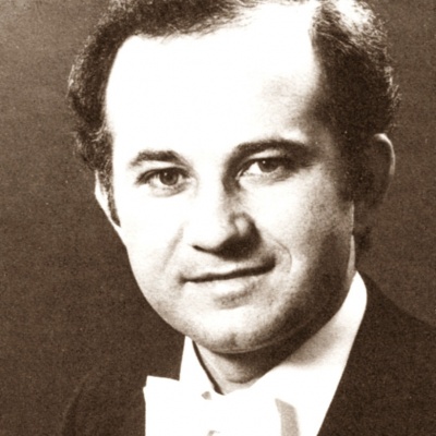 aldo baldin