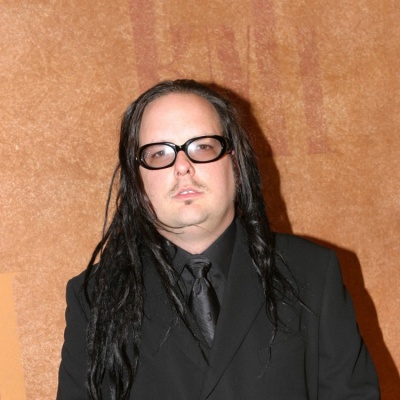 Jonathan Davis