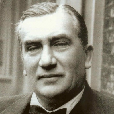 albert coates