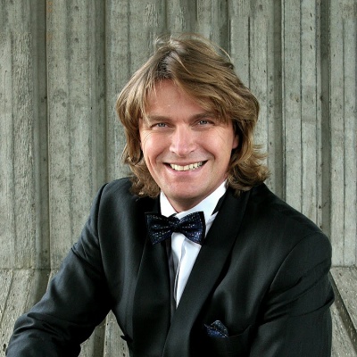 klaus florian vogt