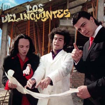 los delinqüentes