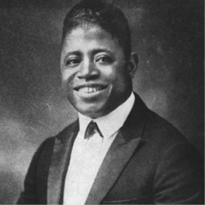 clarence williams