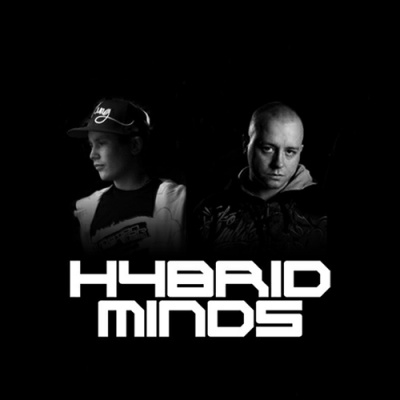 Hybrid Minds、Katie's Ambition