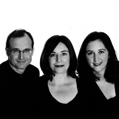 Gould Piano Trio