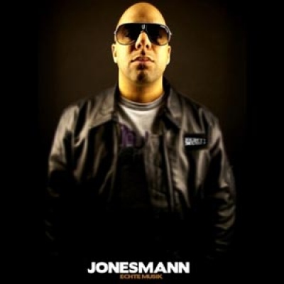 jonesmann