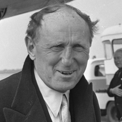 Bourvil