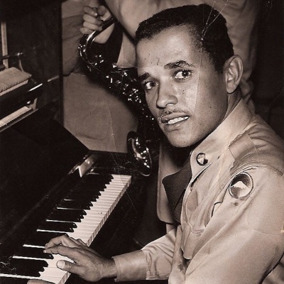 Hampton Hawes