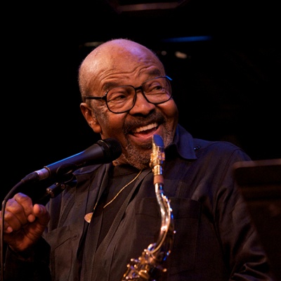 james moody