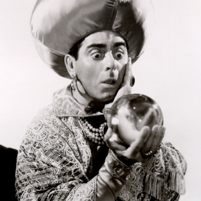 eddie cantor