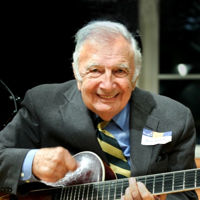 bucky pizzarelli