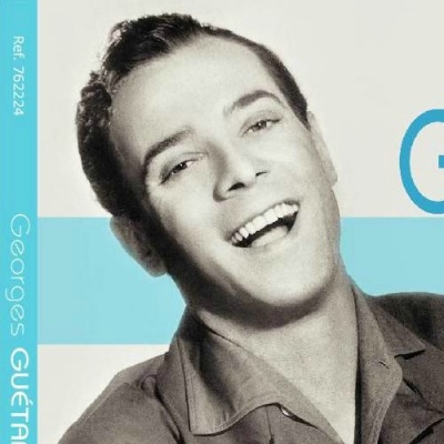georges guetary资料,georges guetary最新歌曲,georges guetaryMV视频,georges guetary音乐专辑,georges guetary好听的歌
