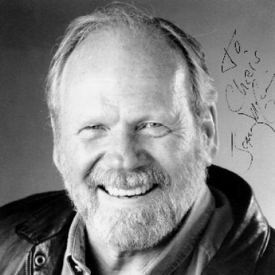 barry mcguire