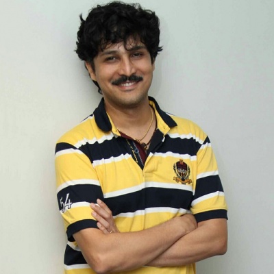 Rajesh Krishnan