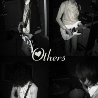 Others资料,Others最新歌曲,OthersMV视频,Others音乐专辑,Others好听的歌